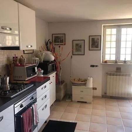 La Casa Di Vic