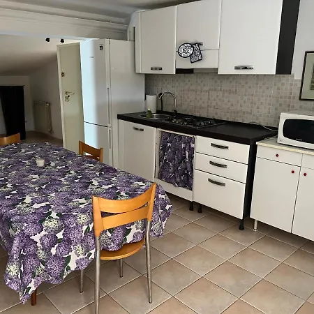La Casa Di Vic * Monterotondo (Lazio)