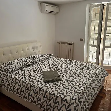 Apartment La Casa Di Vic Monterotondo (Lazio)