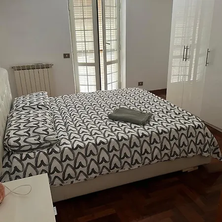 La Casa Di Vic Apartment Monterotondo (Lazio)