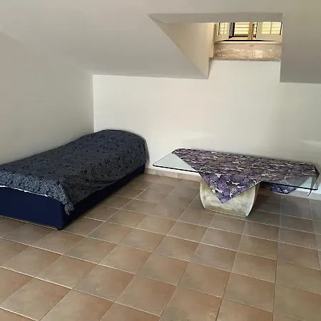 La Casa Di Vic *