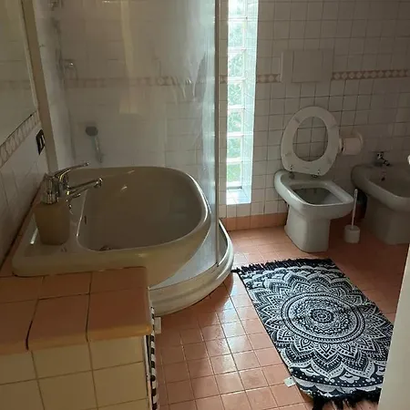 La Casa Di Vic *